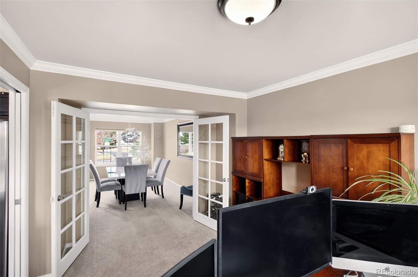 8985 Chetwood Drive Colorado Springs CO 80920