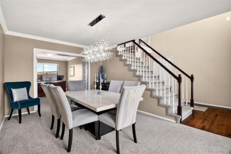 8985 Chetwood Drive Colorado Springs CO 80920