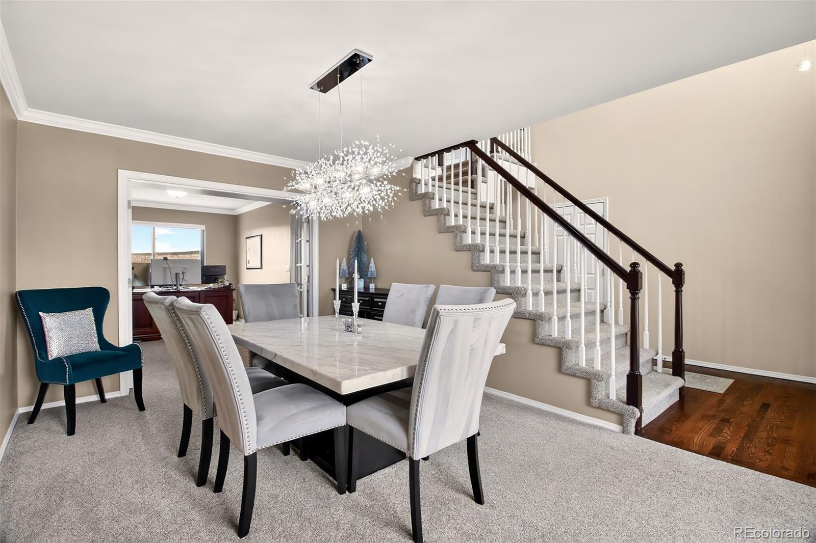 8985 Chetwood Drive Colorado Springs CO 80920
