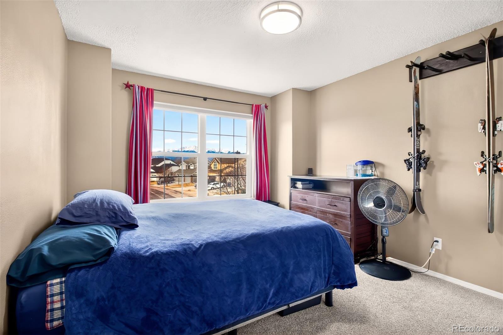 8985 Chetwood Drive Colorado Springs CO 80920