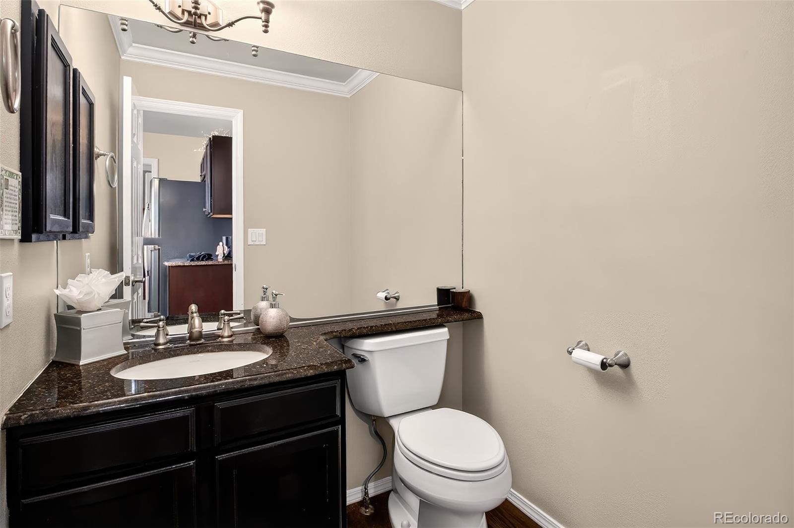 8985 Chetwood Drive Colorado Springs CO 80920