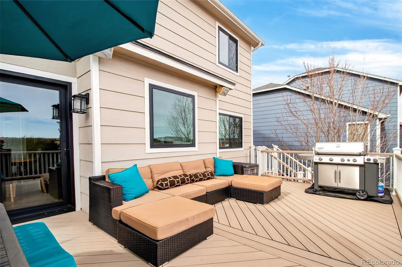 8985 Chetwood Drive Colorado Springs CO 80920