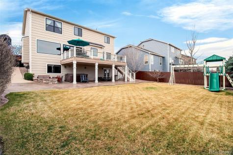 8985 Chetwood Drive Colorado Springs CO 80920