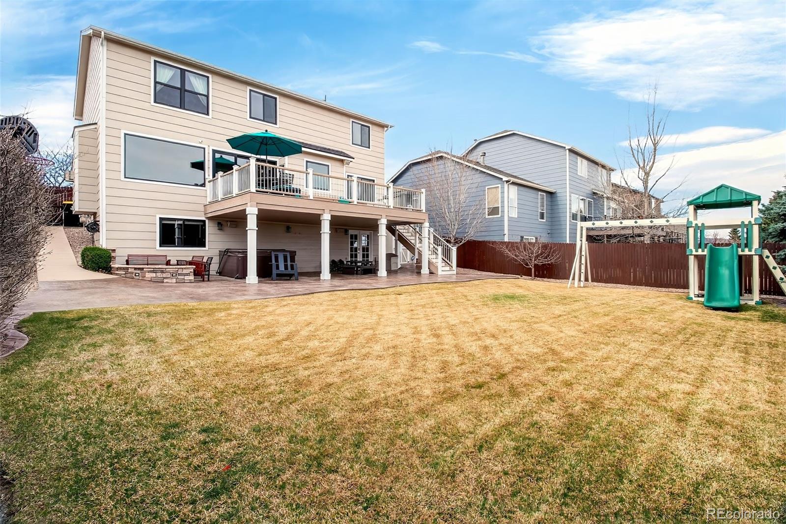 8985 Chetwood Drive Colorado Springs CO 80920