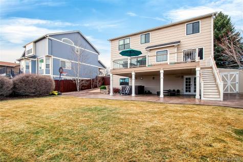 8985 Chetwood Drive Colorado Springs CO 80920