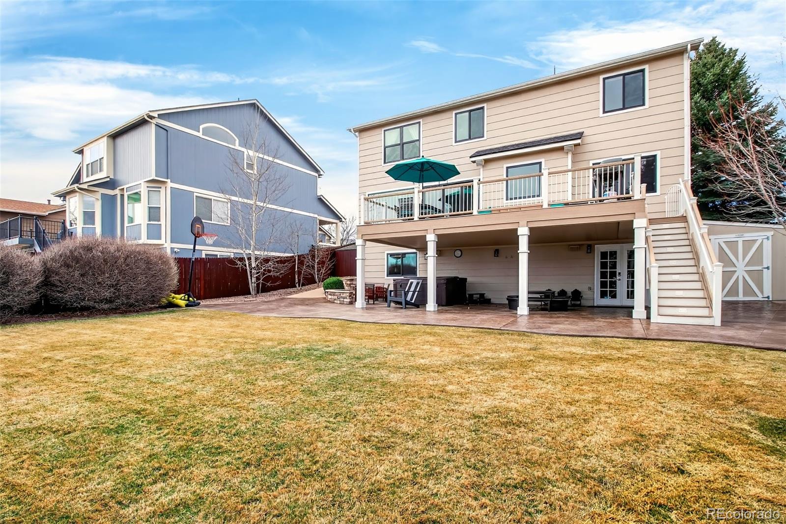 8985 Chetwood Drive Colorado Springs CO 80920