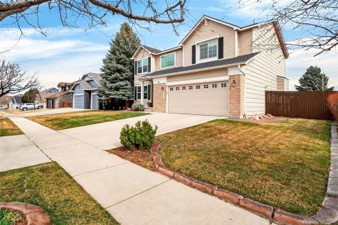 8985 Chetwood Drive Colorado Springs CO 80920