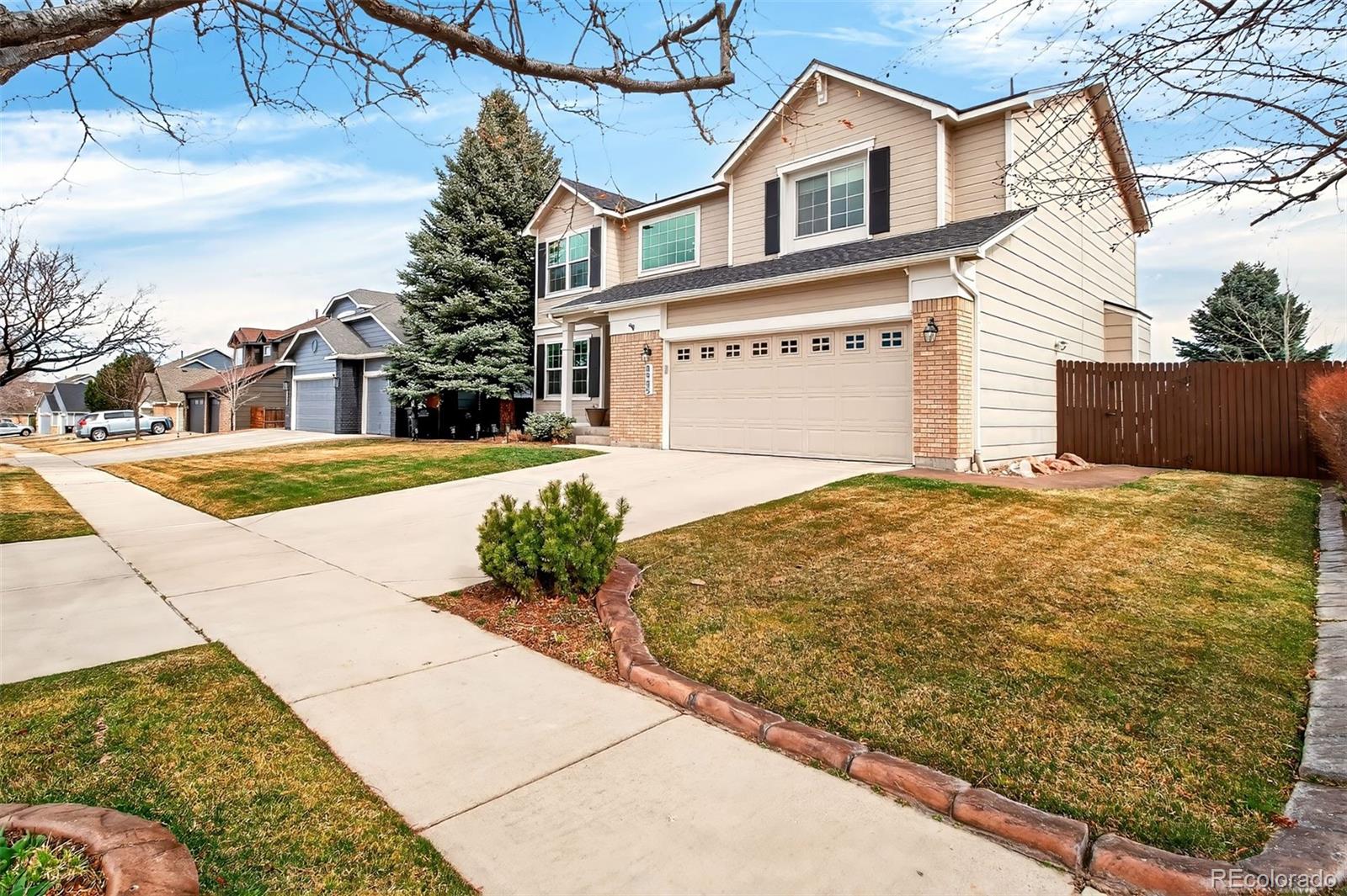 8985 Chetwood Drive Colorado Springs CO 80920