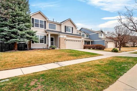 8985 Chetwood Drive Colorado Springs CO 80920