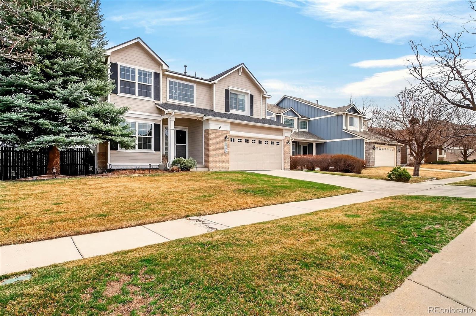 8985 Chetwood Drive Colorado Springs CO 80920
