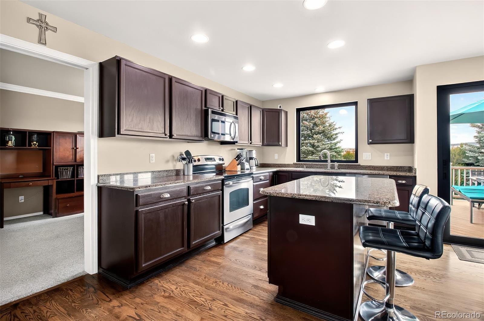 8985 Chetwood Drive Colorado Springs CO 80920
