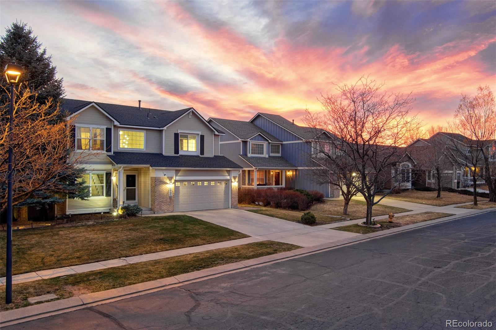 8985 Chetwood Drive Colorado Springs CO 80920