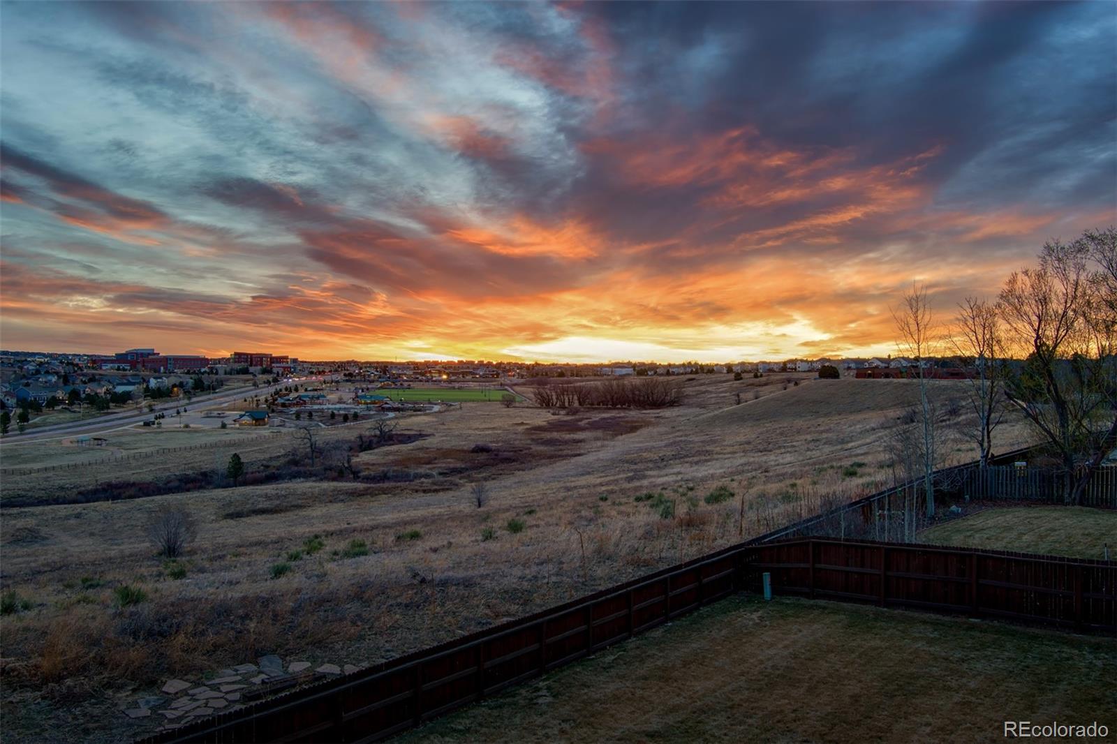 8985 Chetwood Drive Colorado Springs CO 80920