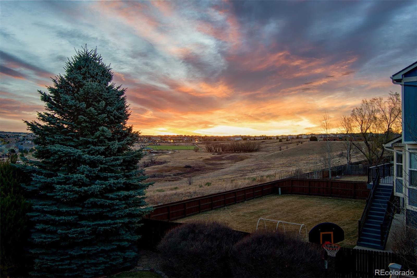 8985 Chetwood Drive Colorado Springs CO 80920