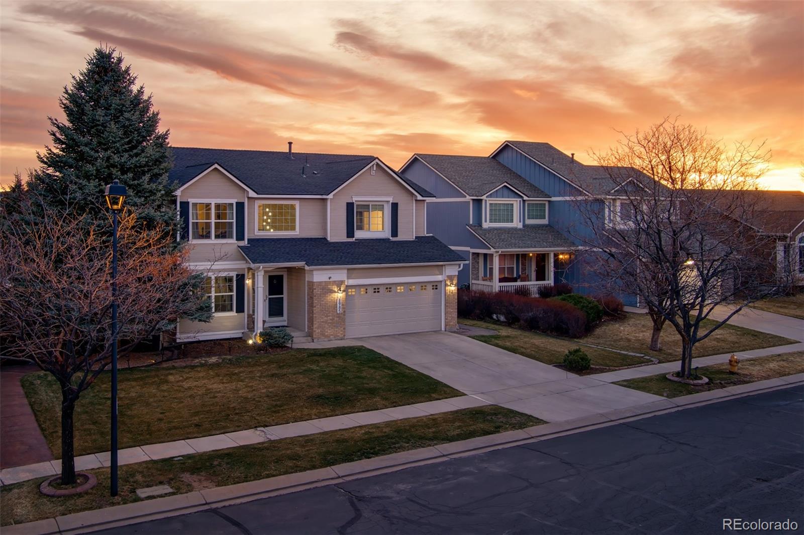 8985 Chetwood Drive Colorado Springs CO 80920