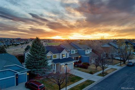 8985 Chetwood Drive Colorado Springs CO 80920