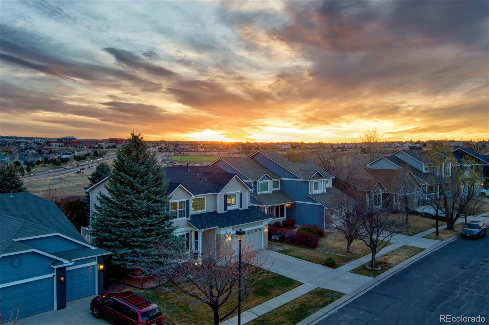 8985 Chetwood Drive Colorado Springs CO 80920