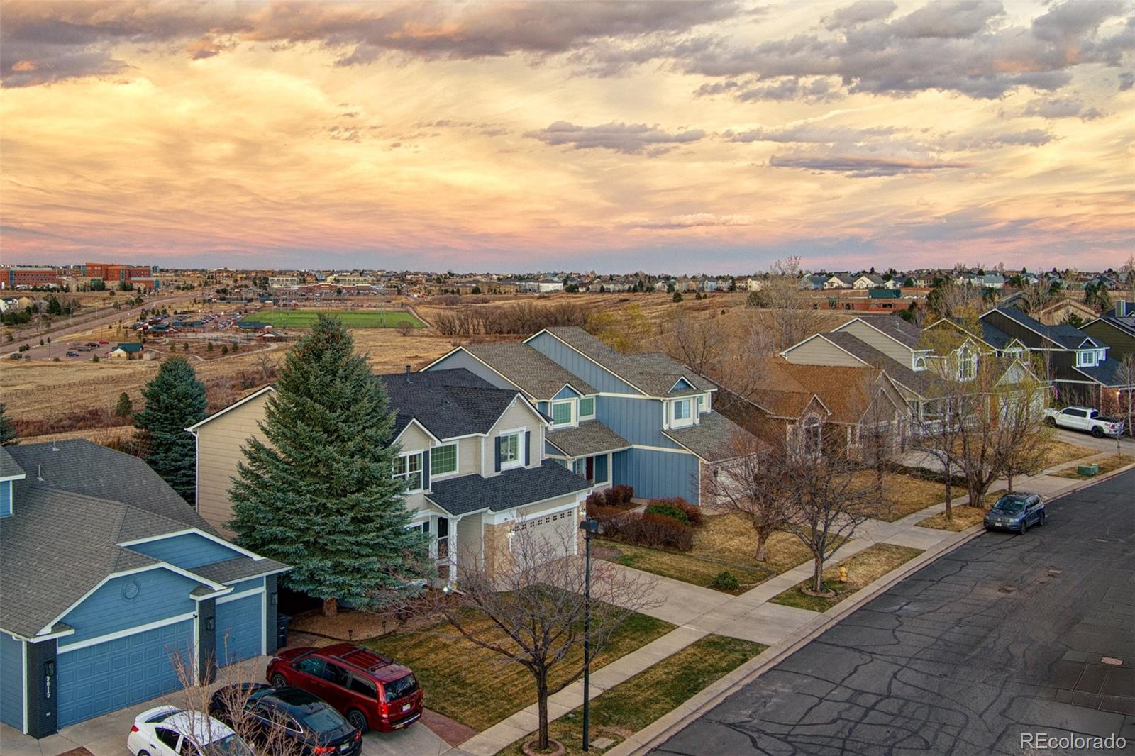 8985 Chetwood Drive Colorado Springs CO 80920