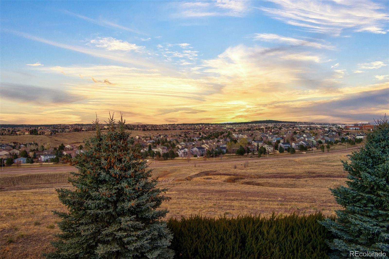 8985 Chetwood Drive Colorado Springs CO 80920
