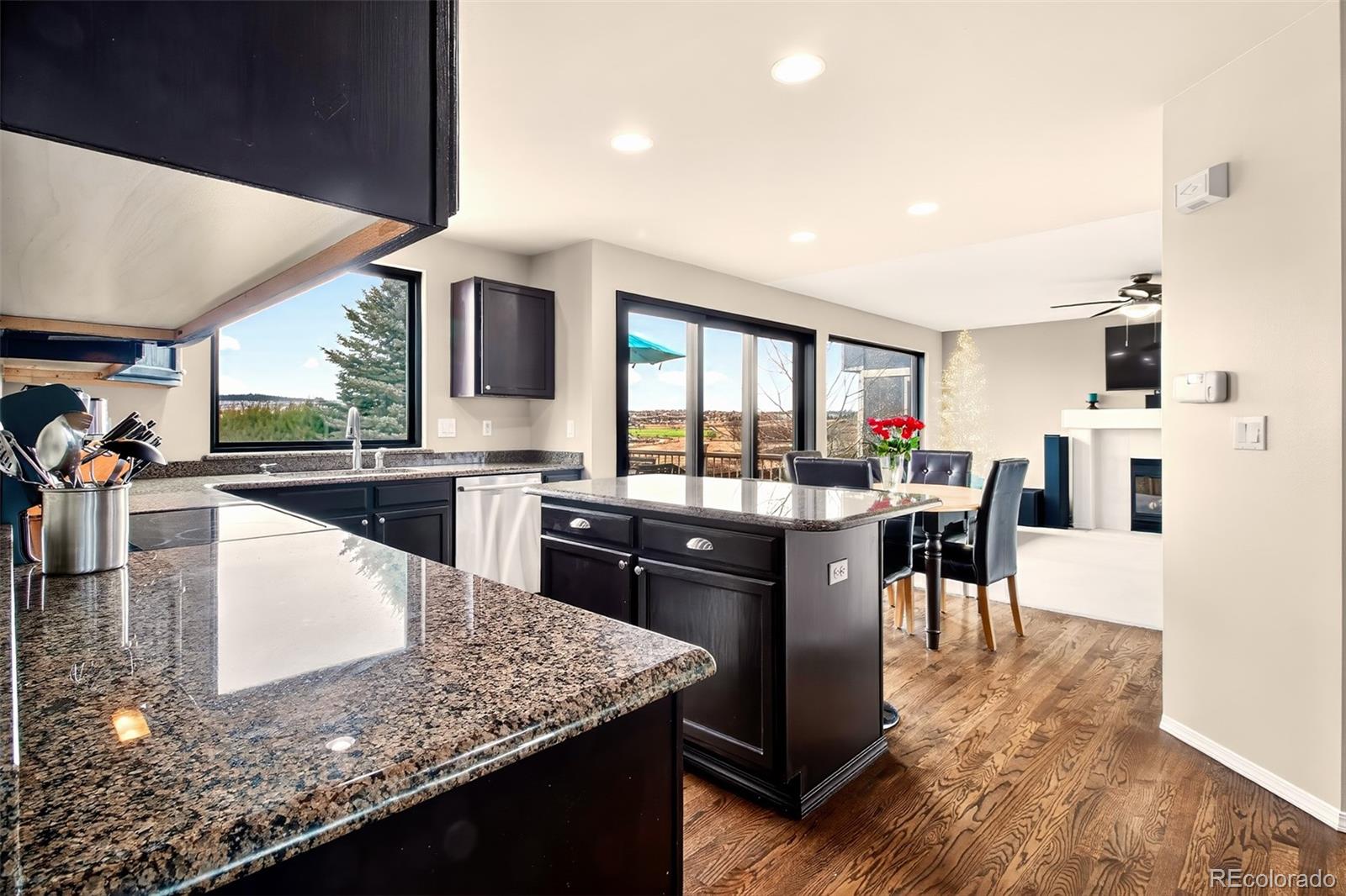 8985 Chetwood Drive Colorado Springs CO 80920