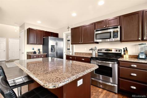 8985 Chetwood Drive Colorado Springs CO 80920