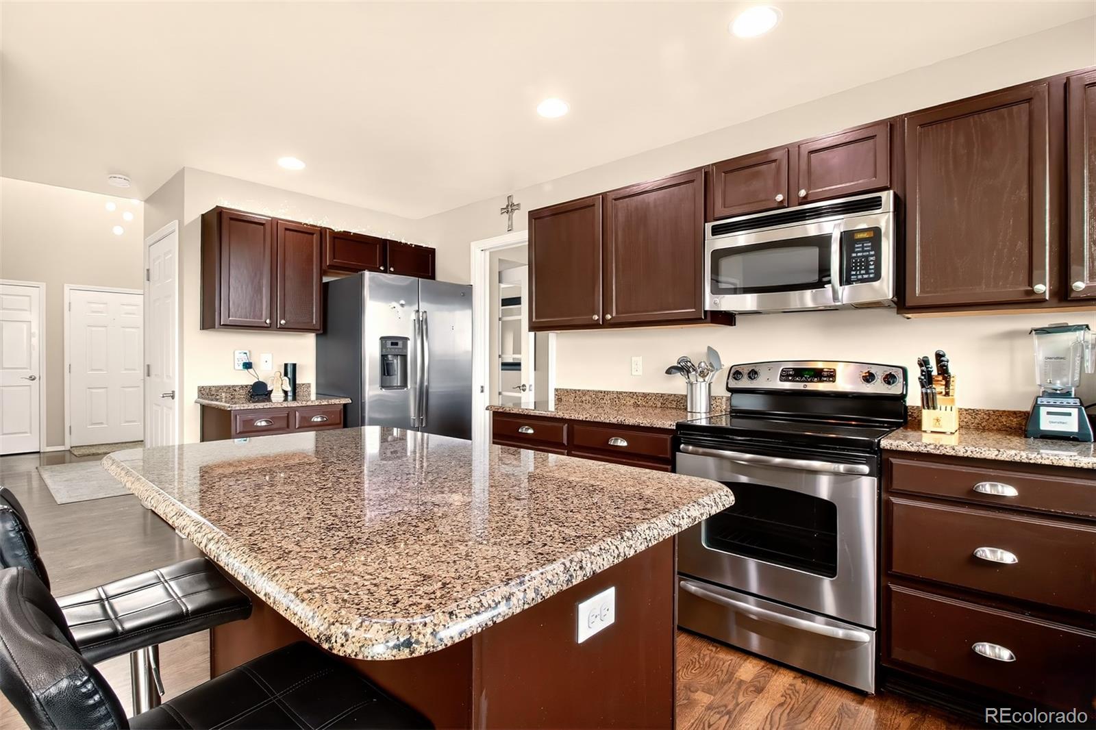 8985 Chetwood Drive Colorado Springs CO 80920