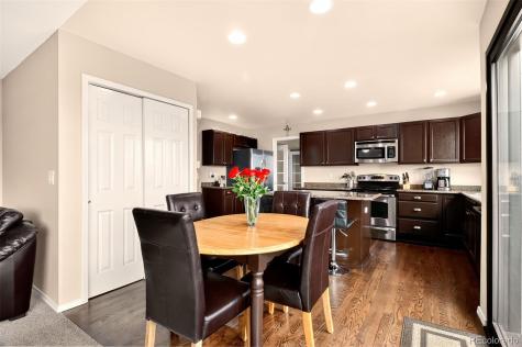 8985 Chetwood Drive Colorado Springs CO 80920