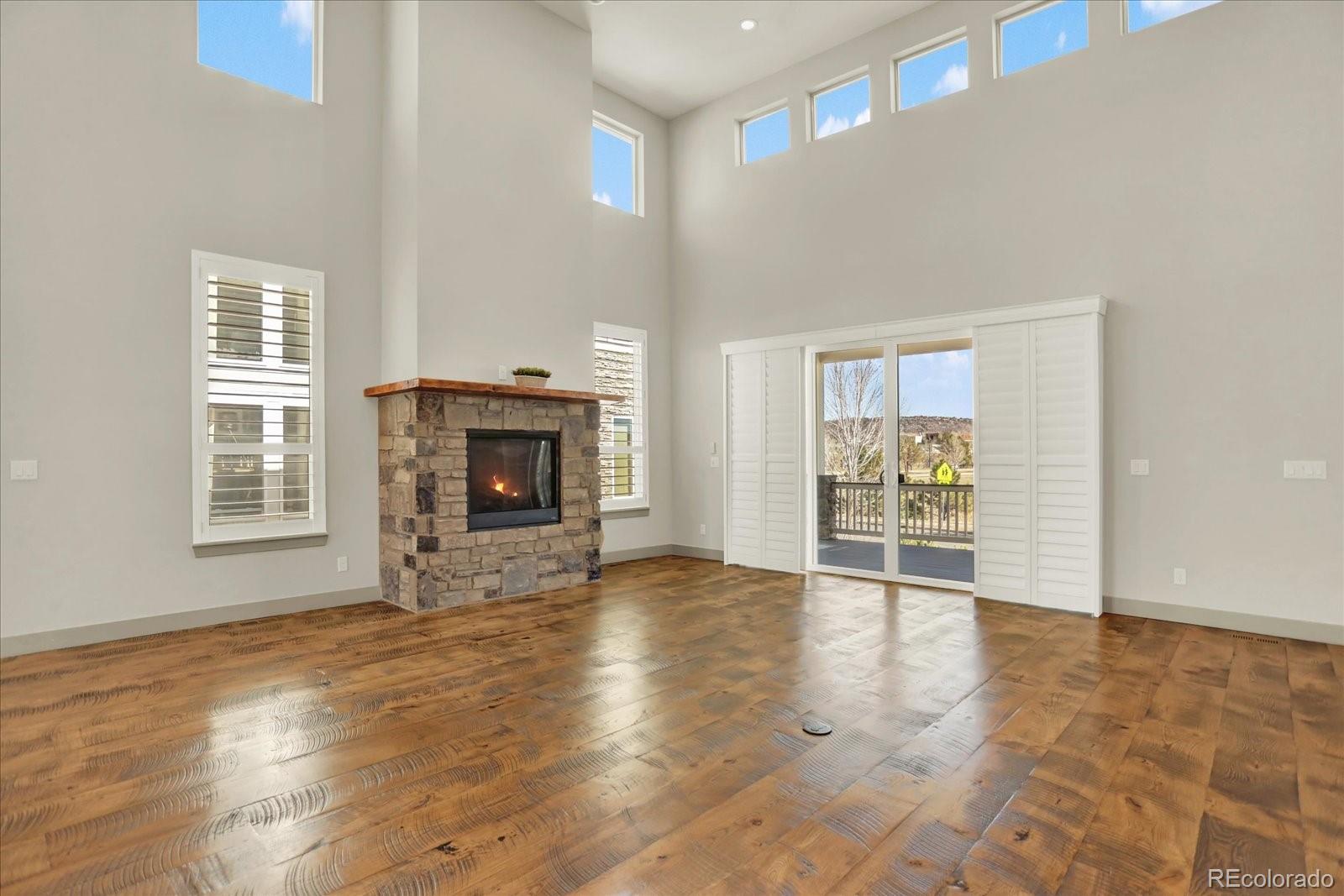 4543 Fell Mist Way Castle Rock CO 80109