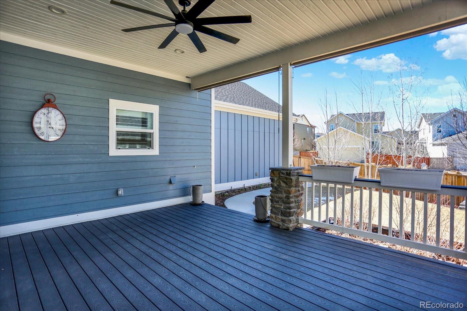 4543 Fell Mist Way Castle Rock CO 80109