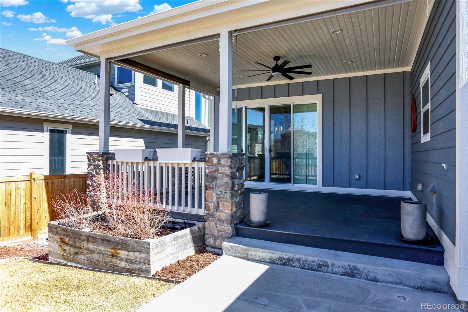 4543 Fell Mist Way Castle Rock CO 80109