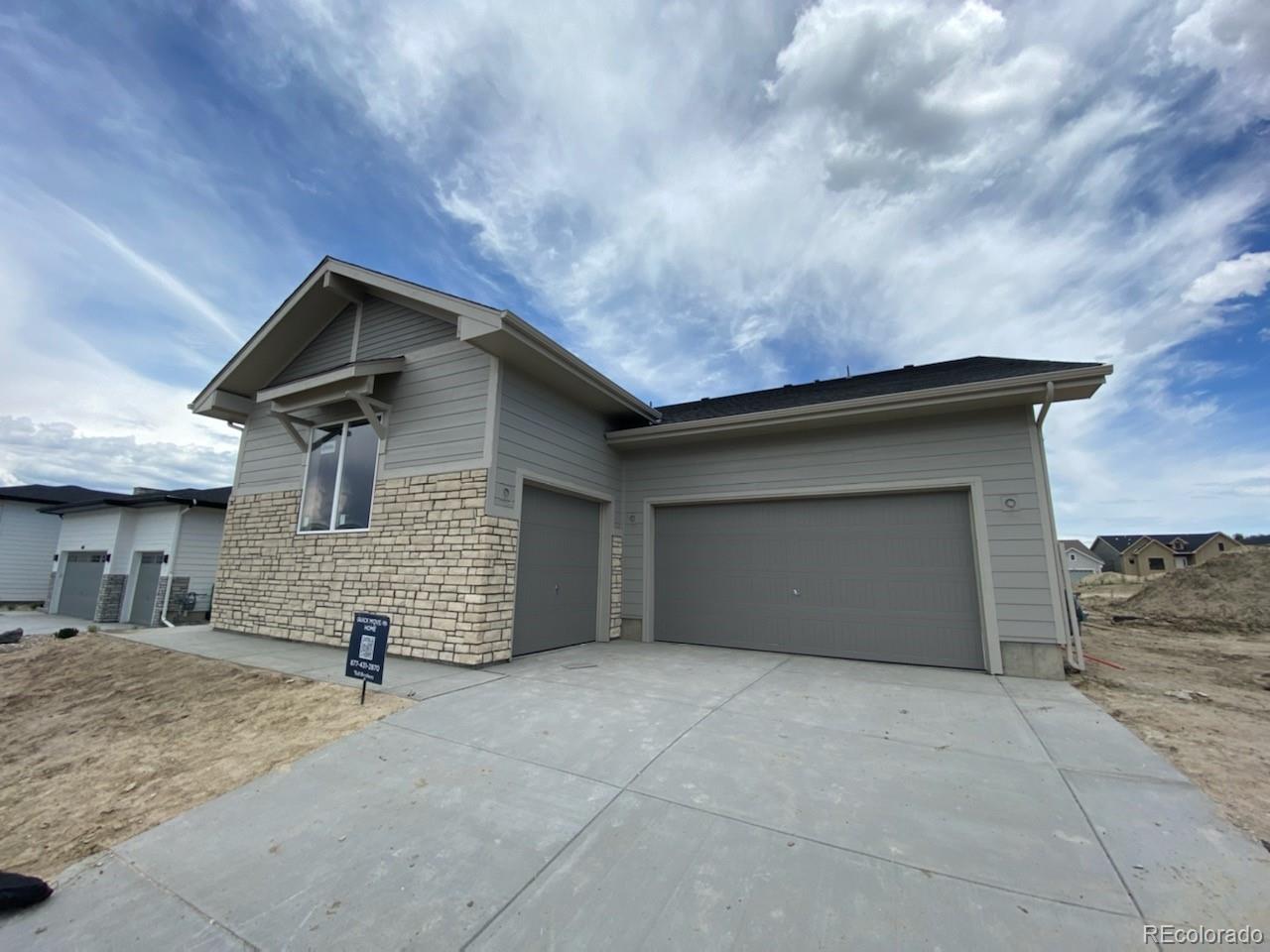 Castle Rock CO, 425 Scrubjay Trail