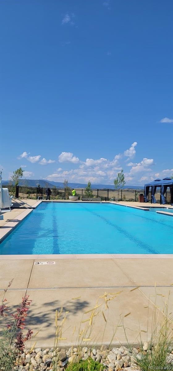 425 Scrubjay Trail Castle Rock CO 80104