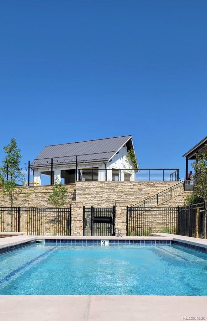 425 Scrubjay Trail Castle Rock CO 80104
