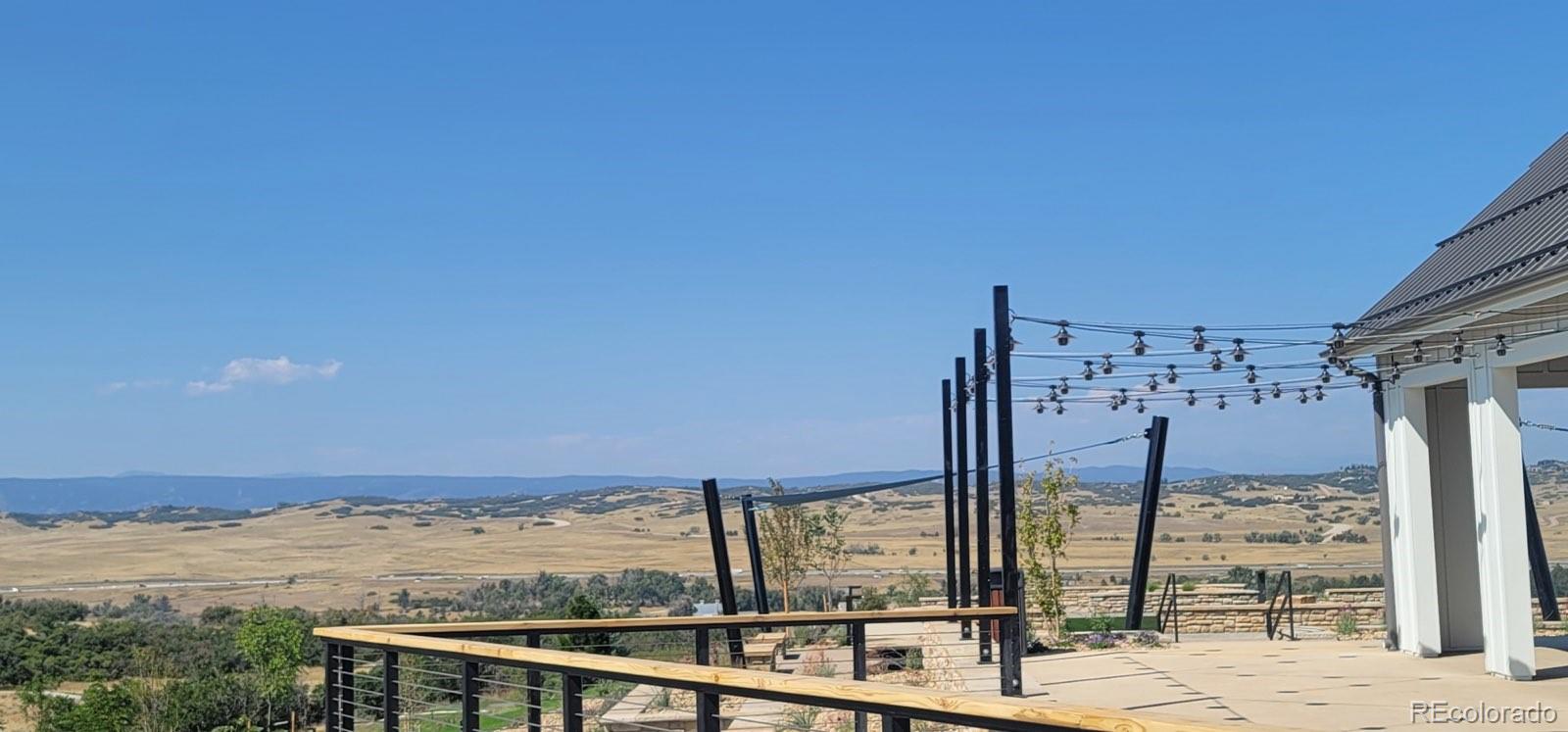 425 Scrubjay Trail Castle Rock CO 80104