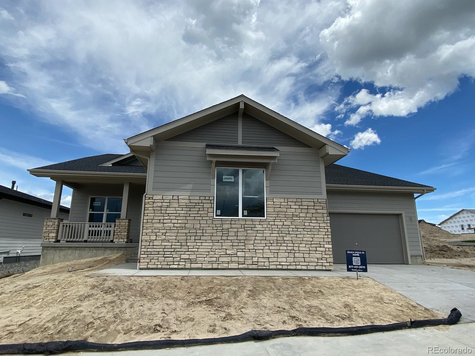425 Scrubjay Trail Castle Rock CO 80104