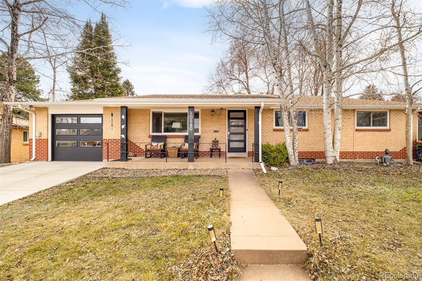 10580 W 23rd Place Lakewood CO 80215