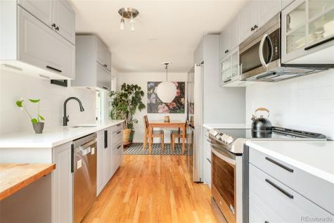 10580 W 23rd Place Lakewood CO 80215