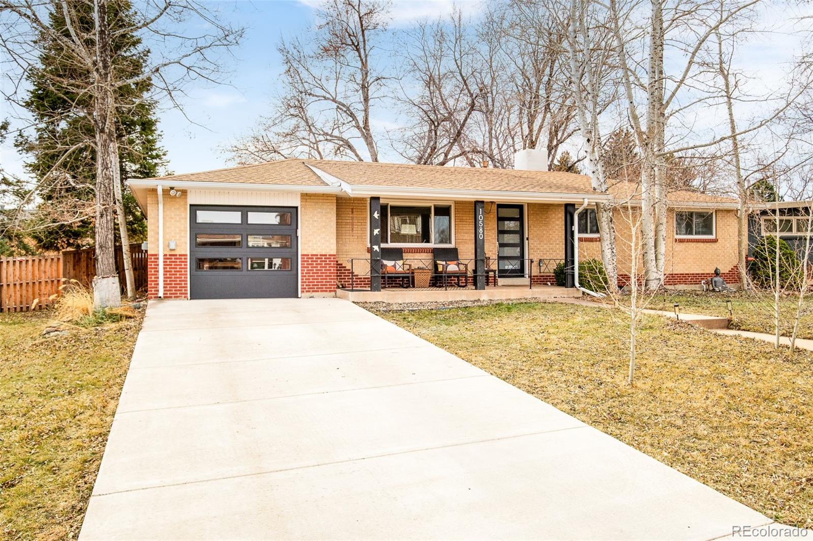 10580 W 23rd Place Lakewood CO 80215