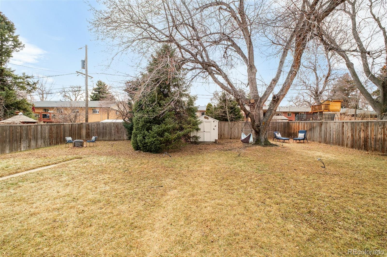 10580 W 23rd Place Lakewood CO 80215