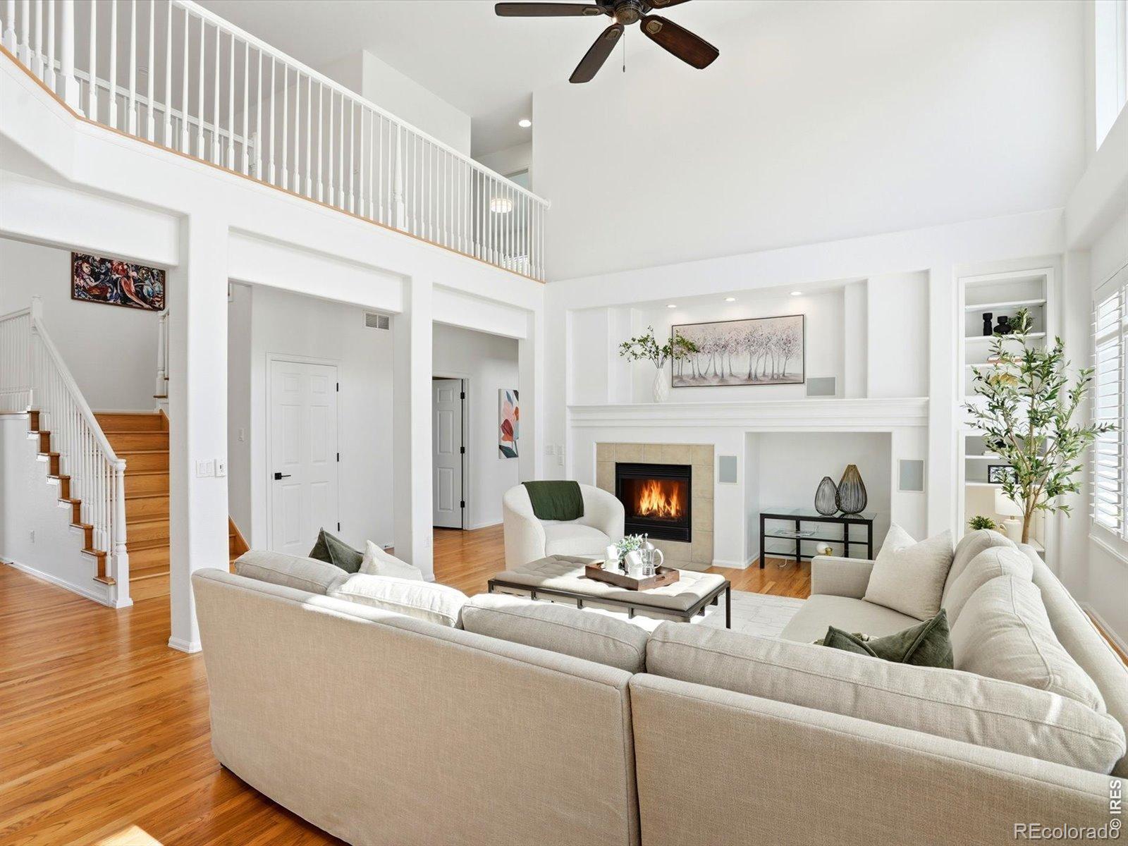 1633 Hallet Peak Drive Longmont CO 80503