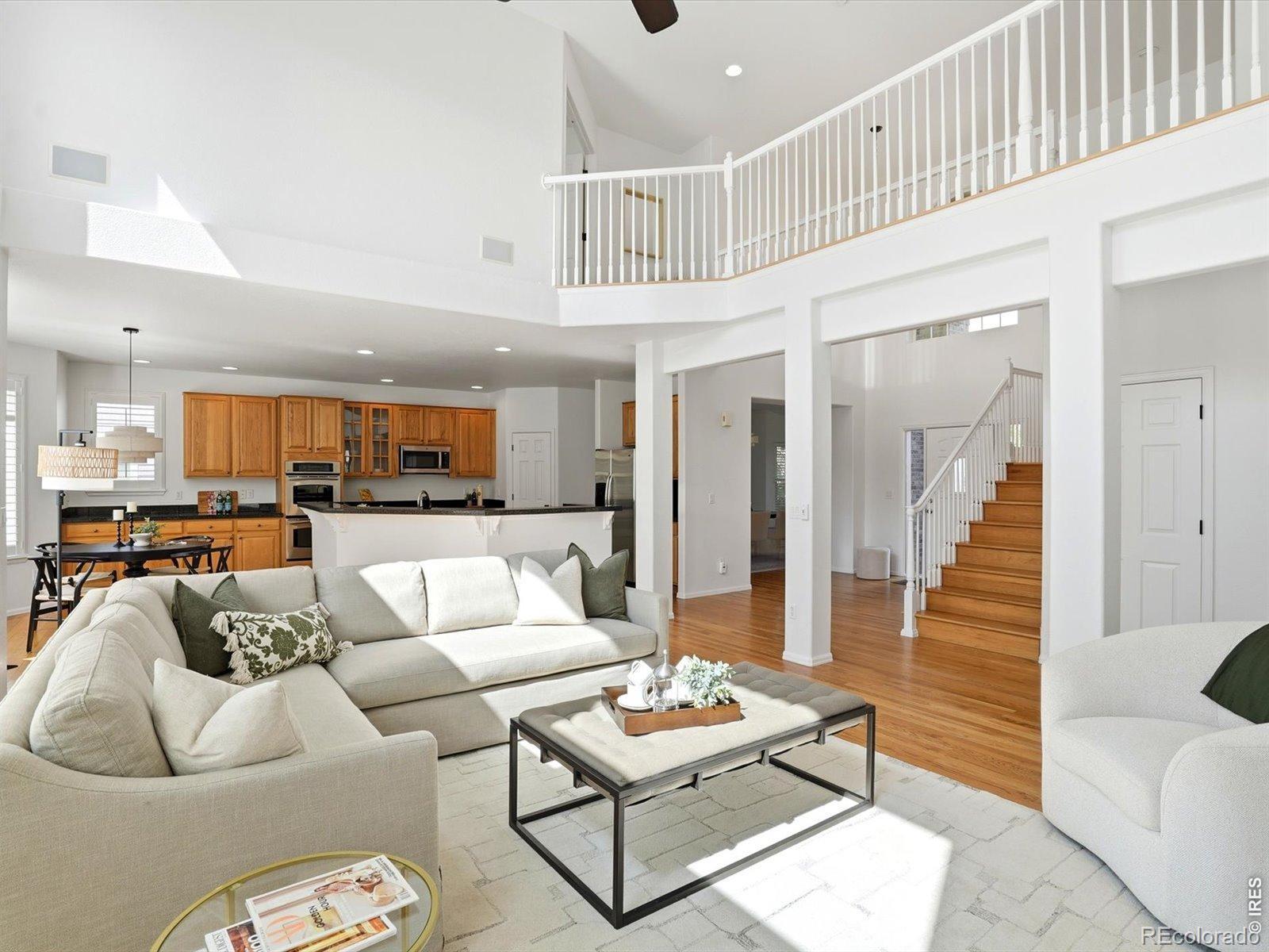 1633 Hallet Peak Drive Longmont CO 80503
