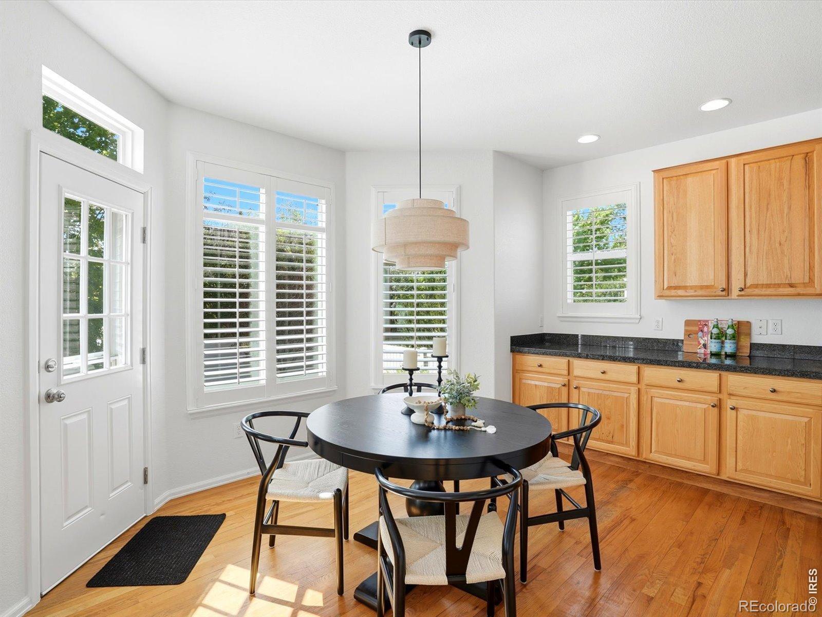 1633 Hallet Peak Drive Longmont CO 80503