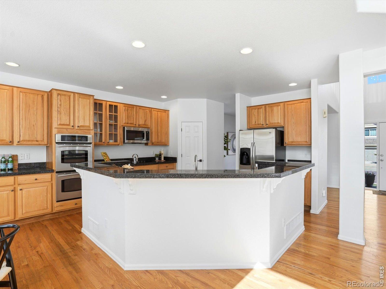 1633 Hallet Peak Drive Longmont CO 80503