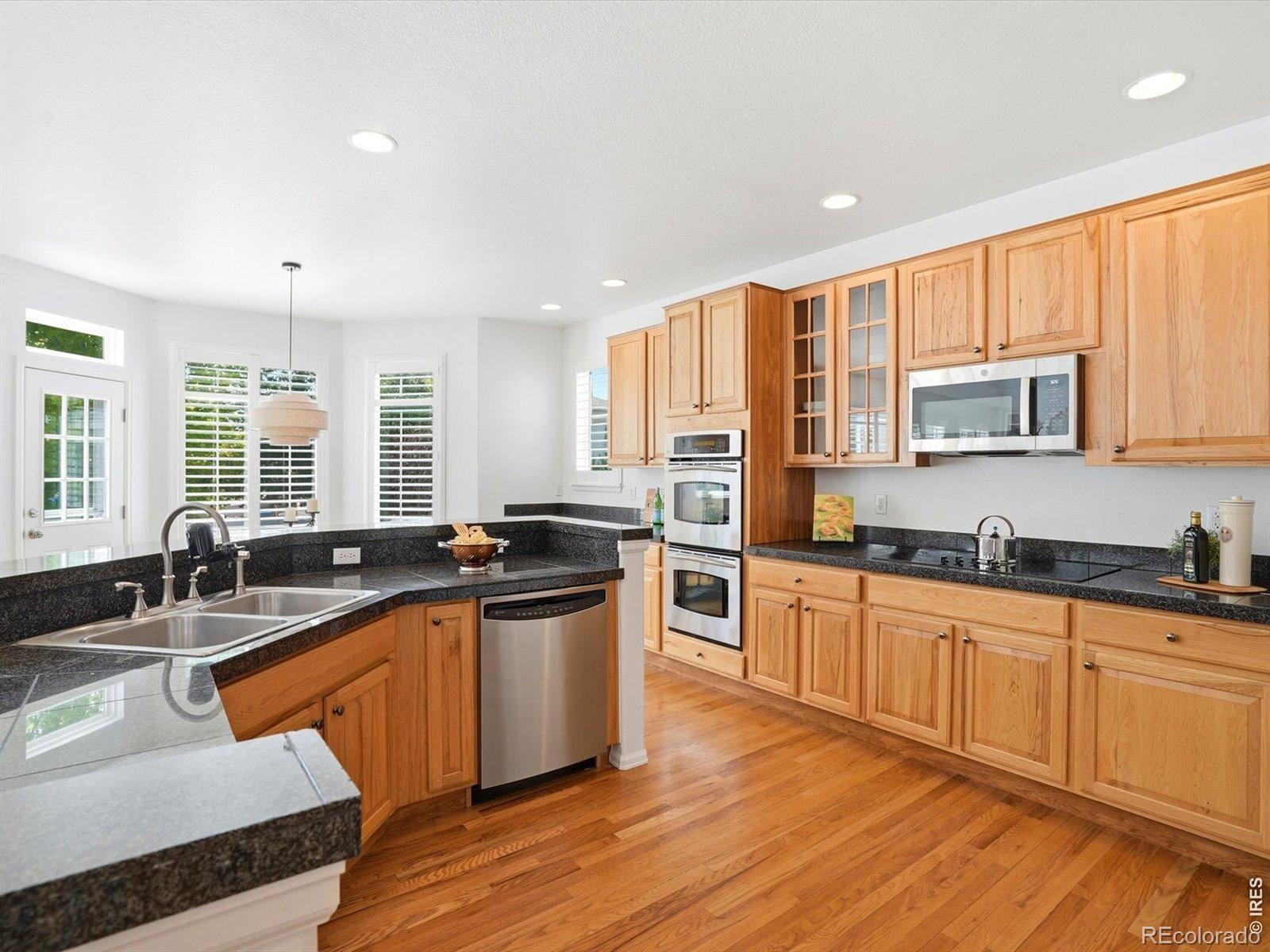 1633 Hallet Peak Drive Longmont CO 80503