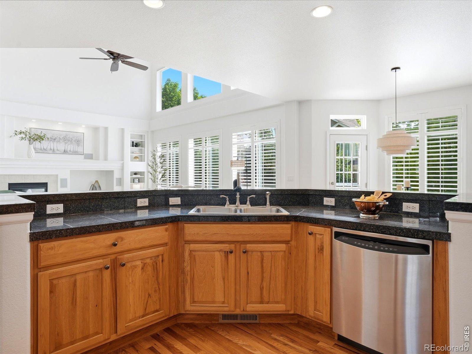 1633 Hallet Peak Drive Longmont CO 80503
