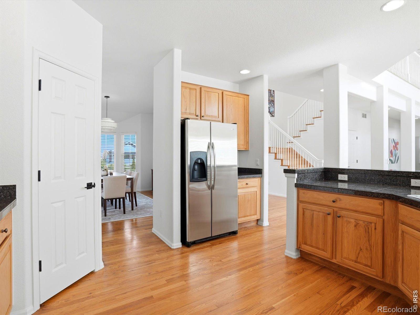 1633 Hallet Peak Drive Longmont CO 80503