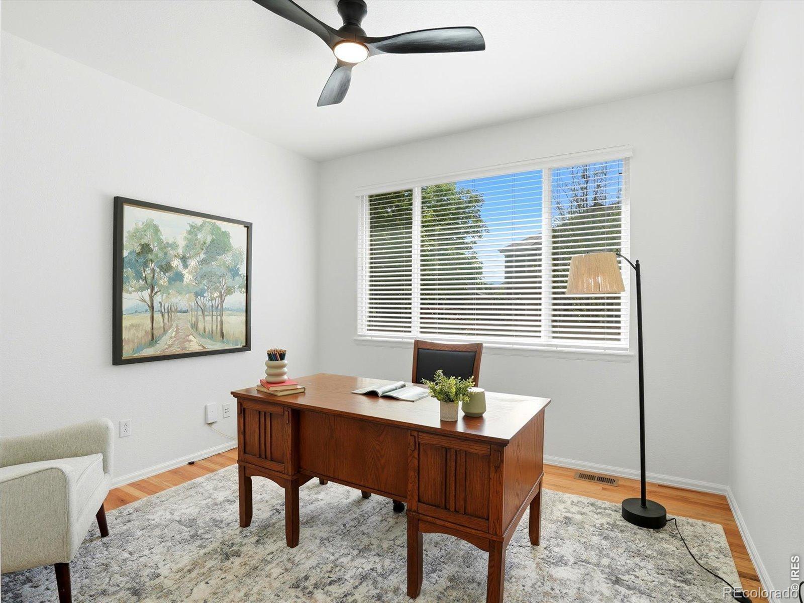 1633 Hallet Peak Drive Longmont CO 80503