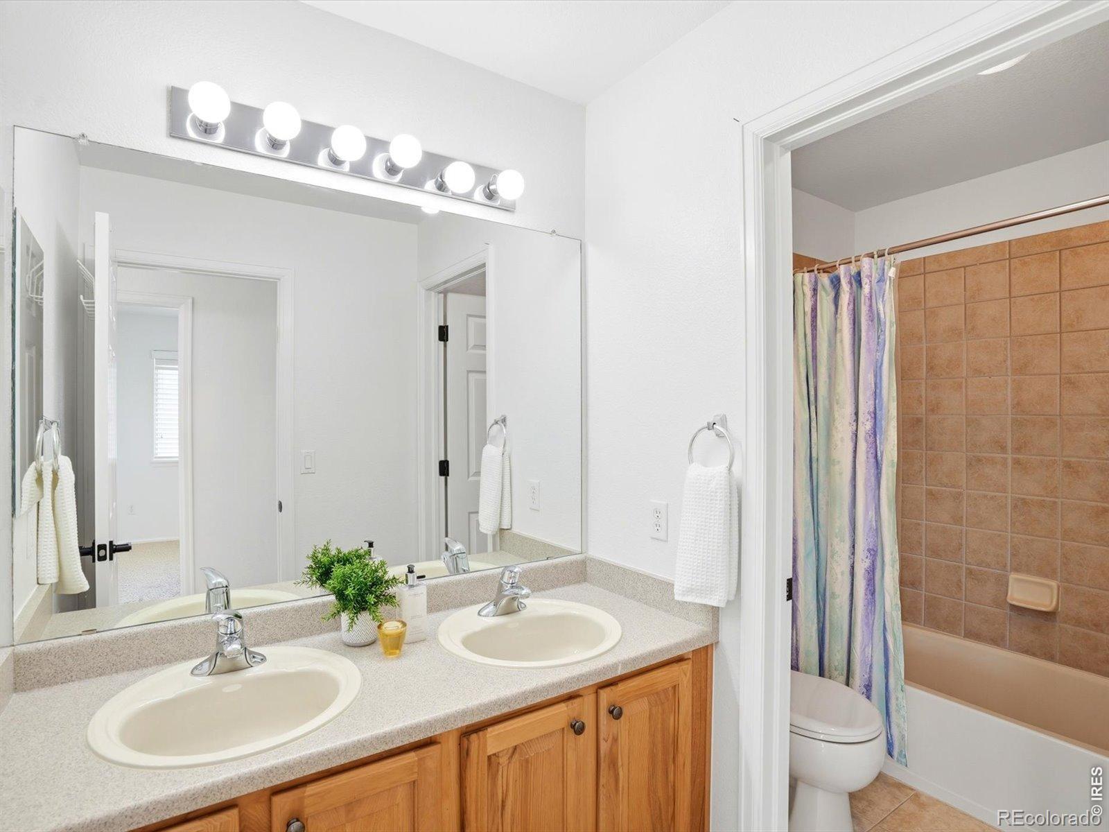 1633 Hallet Peak Drive Longmont CO 80503