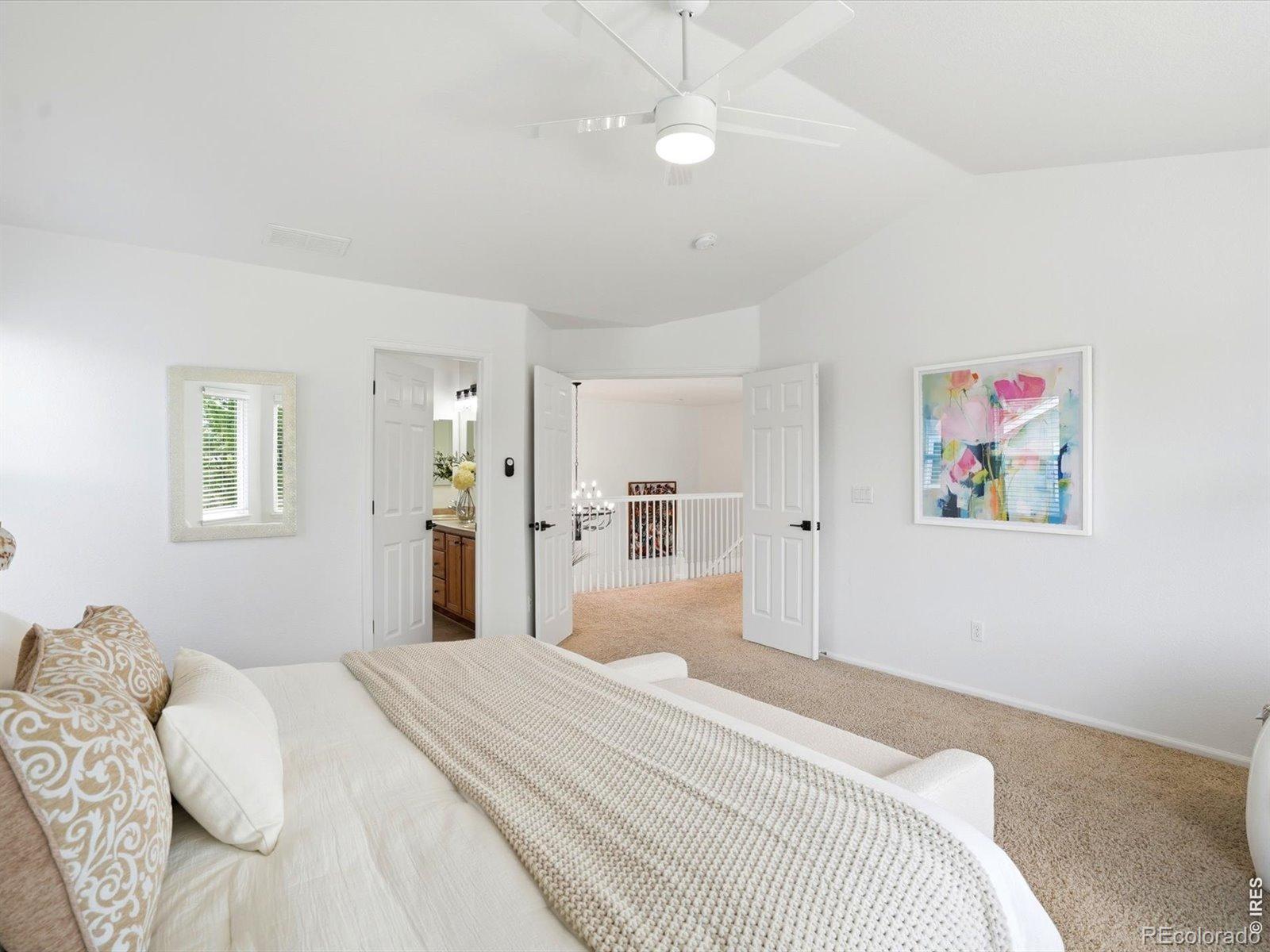 1633 Hallet Peak Drive Longmont CO 80503