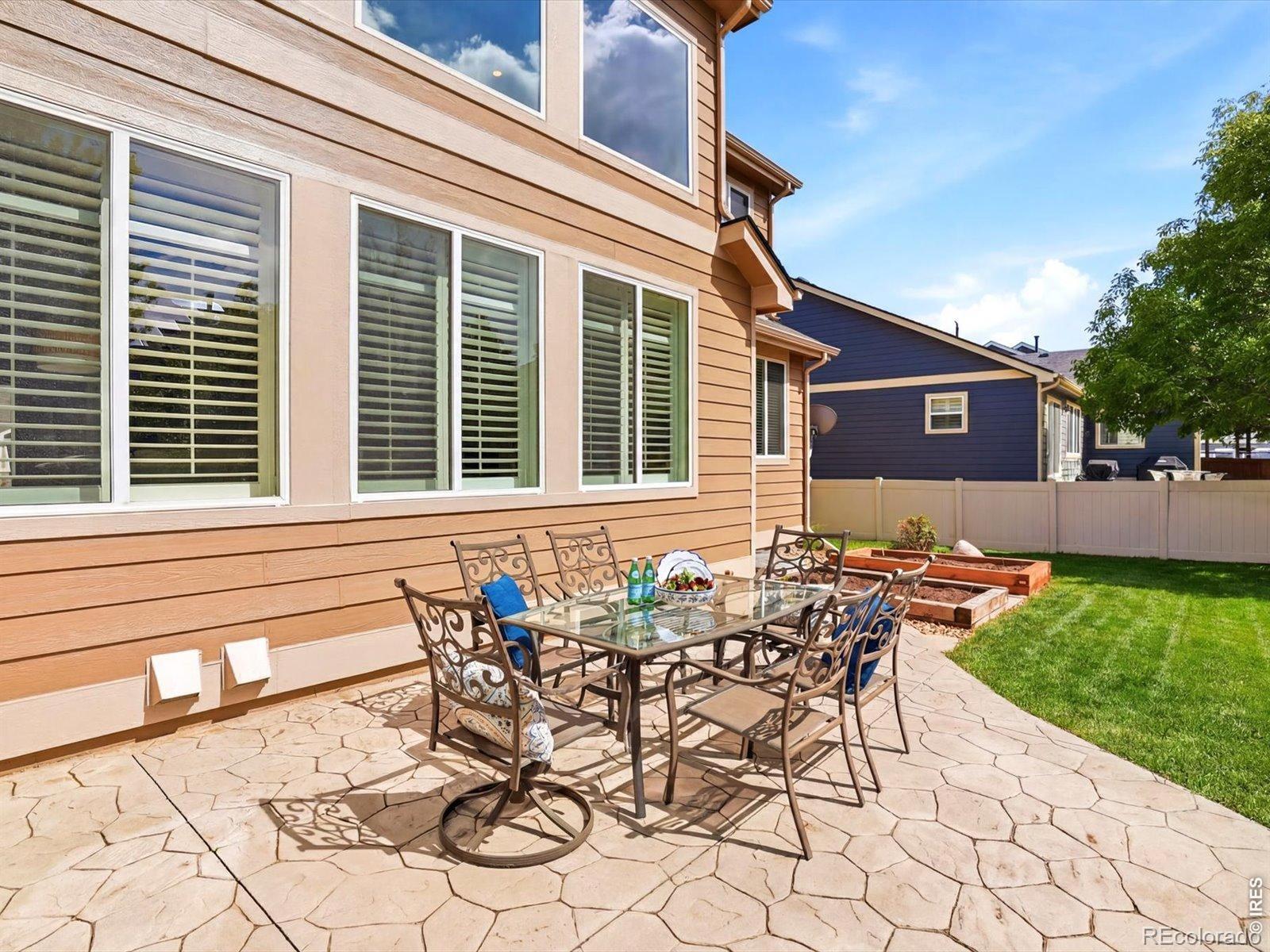 1633 Hallet Peak Drive Longmont CO 80503